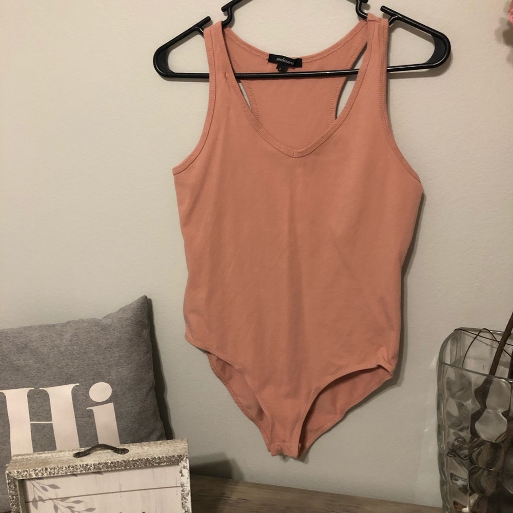 Bodysuit